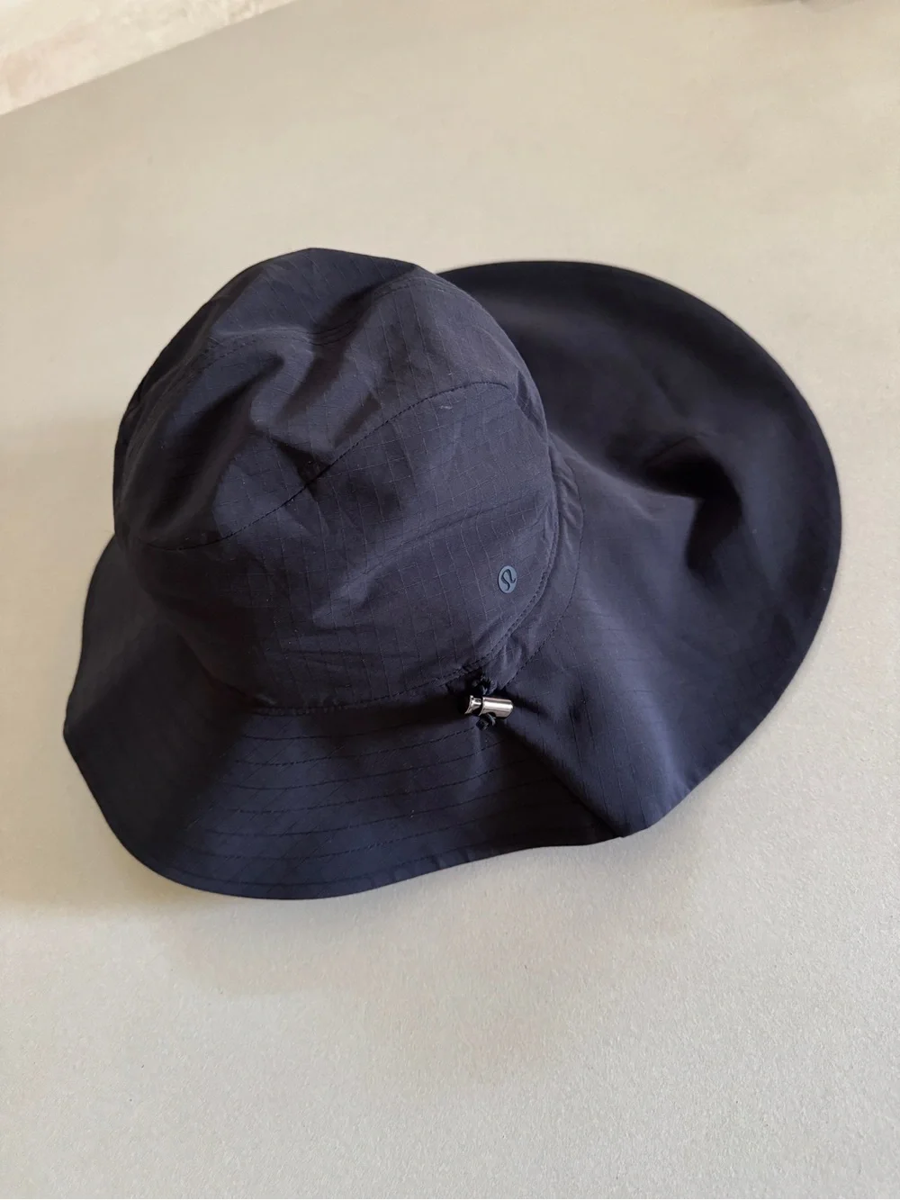 lululemon Chinchable Wide Brim Bucket Hat